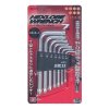 SK11 7-Piece Torx Key L-Wrench Set - SLT07S