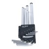 SK11 9-Piece Ball End Hex Key L-Wrench Set - SLBW09EL