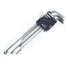 SK11 9-Piece Ball End Hex Key L-Wrench Set - SLBW09EL
