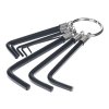 SK11 Japanese 8-Piece Hex Key L-Wrench Set - No.1