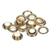 SK11 Brass Eyelets - 15 mm - No.95