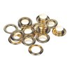 SK11 Brass Eyelets - 15 mm - No.95