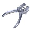 SK11 Eyelet Pliers - 5 and 8 mm - No.400