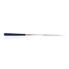 E-VALUE Precision Titanium Diamond Needle File - Grit #150