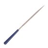 E-VALUE Precision Titanium Diamond Needle File - Grit #150