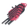 SK11 8-Piece Hex Key L-Wrench Set - No.23