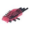SK11 8-Piece Hex Key L-Wrench Set - No.23