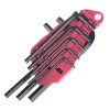 SK11 8-Piece Hex Key L-Wrench Set - No.23
