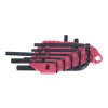SK11 8-Piece Hex Key L-Wrench Set - No.23