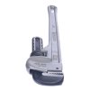 SK11 Aluminum Pipe Wrench - SPW-350A