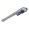 SK11 Aluminum Pipe Wrench - SPW-350A