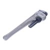 SK11 Aluminum Pipe Wrench - SPW-350A