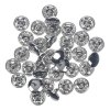 SK11 Extra Large Rivets - 13 mm - No.150