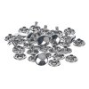 SK11 Extra Large Rivets - 13 mm - No.150