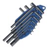 SK11 10-Piece Hex Key L-Wrench Set - No.22