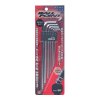 SK11 7-Piece Extra Long Ball End Hex Key L-Wrench Set - SLBW07EL