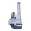 SK11 Aluminum Pipe Wrench - SPW-300A