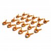 Bora Mini Spring Clamp Set (20 pcs)