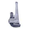 SK11 Aluminum Pipe Wrench - SPW-450A