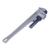 SK11 Aluminum Pipe Wrench - SPW-450A