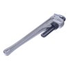 SK11 Aluminum Pipe Wrench - SPW-450A