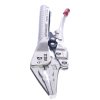SK11 Long Jaw Locking Plier - SRA-200L