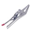 SK11 Long Jaw Locking Plier - SRA-200L