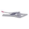 SK11 Long Jaw Locking Plier - SRA-200L