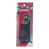 SK11 Japanese 10-Piece Hex Key L-Wrench Set - No.4