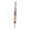 E-VALUE 3-Sided Blade Gimlet, Small