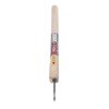 E-VALUE 3-Sided Blade Gimlet, Medium
