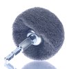 SK11 Non-Woven Abrasive Ball - #400 Grit - 70 mm