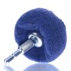 SK11 Non-Woven Abrasive Ball - #800 Grit - 70 mm