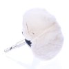 SK11 Buffing Wheel with Mushroom Shape - 100 mm