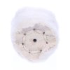 SK11 Buffing Wheel with Drum Shape - 50 mm