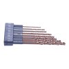 SK11 3X Speedy Drill Bit Set - 2-6 mm - S3SD-8HEX