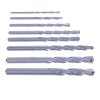 SK11 Masonry Drill Bit Set - 8 pcs - DSC-2