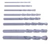 SK11 Masonry Drill Bit Set - 8 pcs - DSC-2