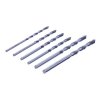 SK11 Masonry Drill Bit Set - 6 pcs - EDC-2