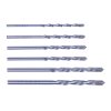 SK11 Masonry Drill Bit Set - 6 pcs - EDC-2