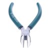 ENGINEER Japanese Slant Edge Nippers with Wire Stripper - NN-45