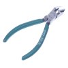 ENGINEER Japanese Slant Edge Nippers with Wire Stripper - NN-45
