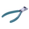 ENGINEER Japanese Slant Edge Nippers with Wire Stripper - NN-45