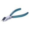 ENGINEER Japanese Slant Edge Nippers with Wire Stripper - NN-45