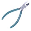 ENGINEER Japanese Slant Edge Nippers with Wire Stripper - NN-45