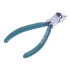 ENGINEER Japanese Slant Edge Nippers with Wire Stripper - NN-45