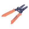 ENGINEER Precision Crimping Plier - PA-20
