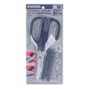 ENGINEER Japanese Combination Scissors - PH-57