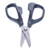 ENGINEER Japanese Combination Scissors - PH-57