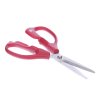 ENGINEER Japanese Combination Scissors - PH-56R
